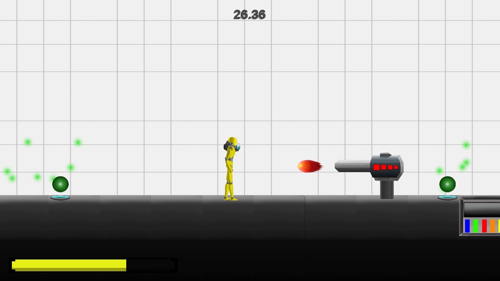 Don't Die (itch) (ShadowBoi3000)