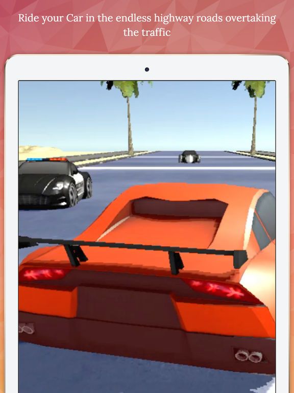 Traffic Racer: Ultimate Traffic Rider