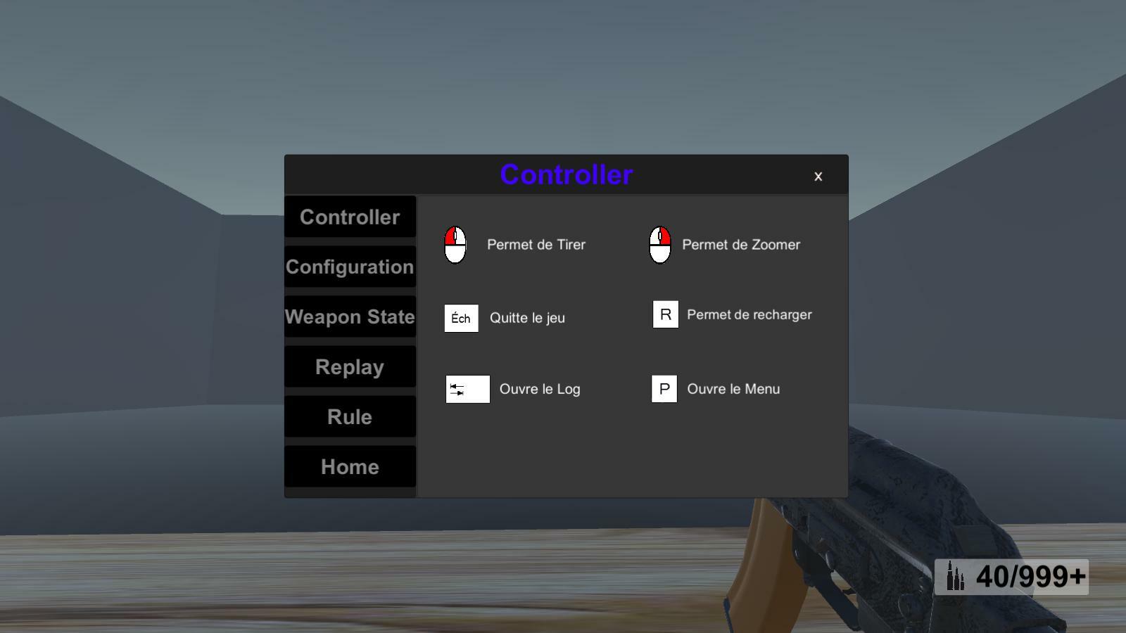 Ghost Hunter (ZCreator)