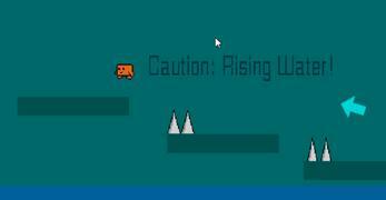 Coffee Rush (itch) (Garnet)