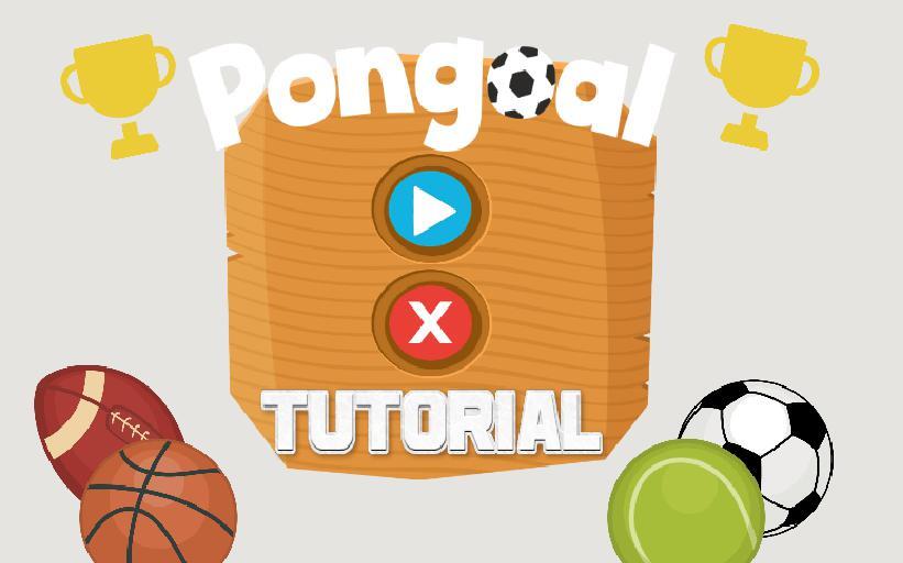 PonGoal