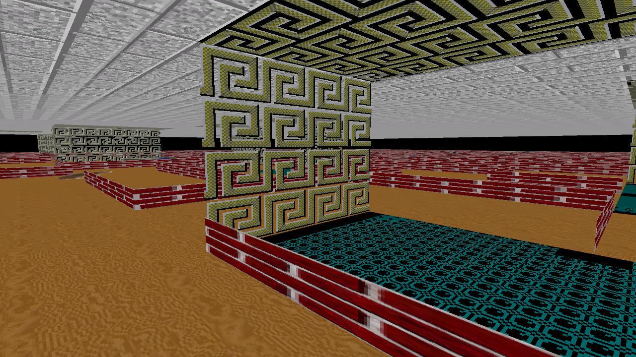 Screensaver Subterfuge