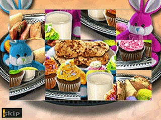 Easter Eggztravaganza