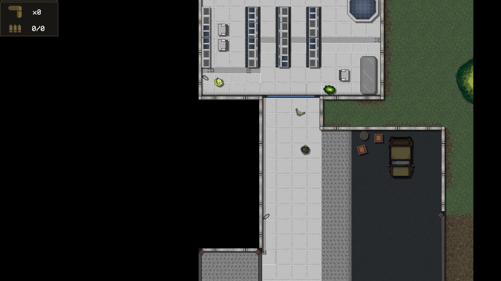 Sergeant Boomerang-Demo