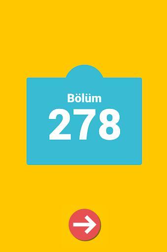 Kelime Cambazı Kelime Oyunu