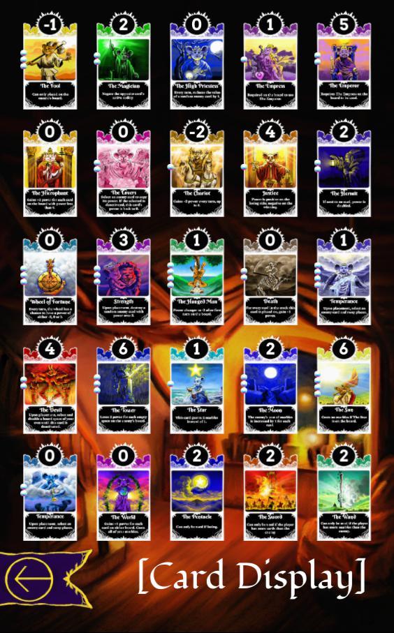 Arcadia (itch) (mericonel)