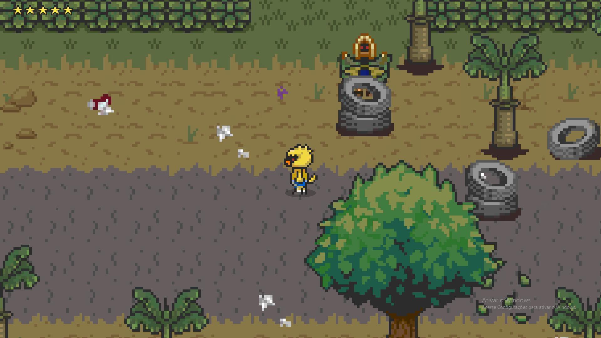 The Legend of Neyney