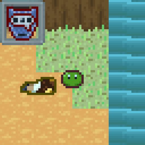 Rewy: The Overworlding