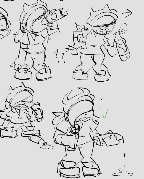 FNF - Vs. Annie Full Week