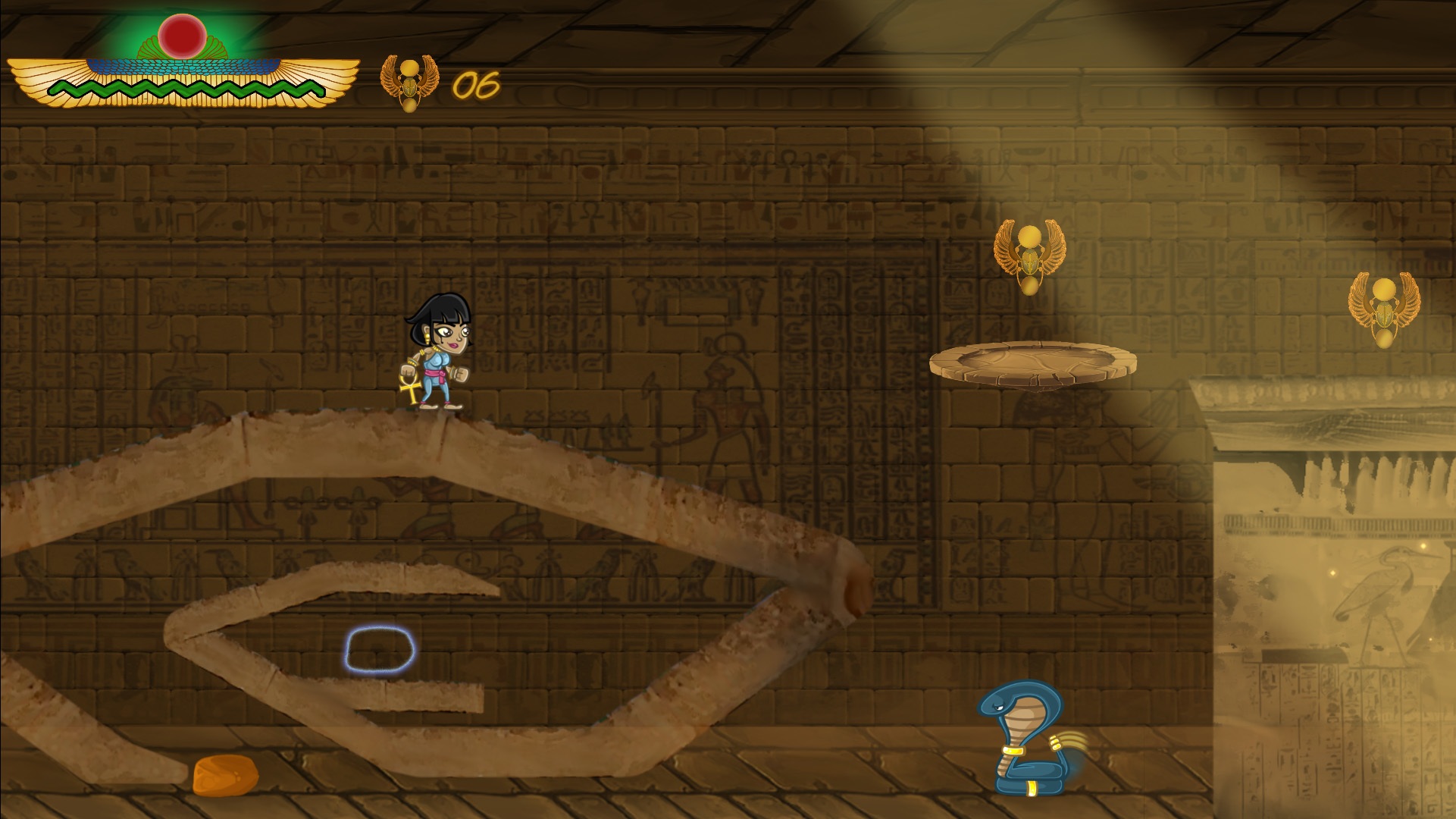 Ascension (itch) (Keops)