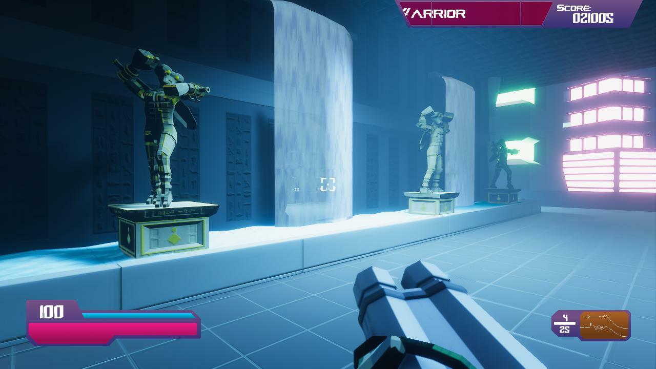 HDR: High Dynamic Range