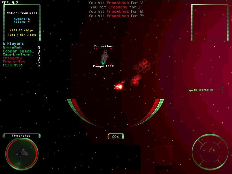 Independence Day Online