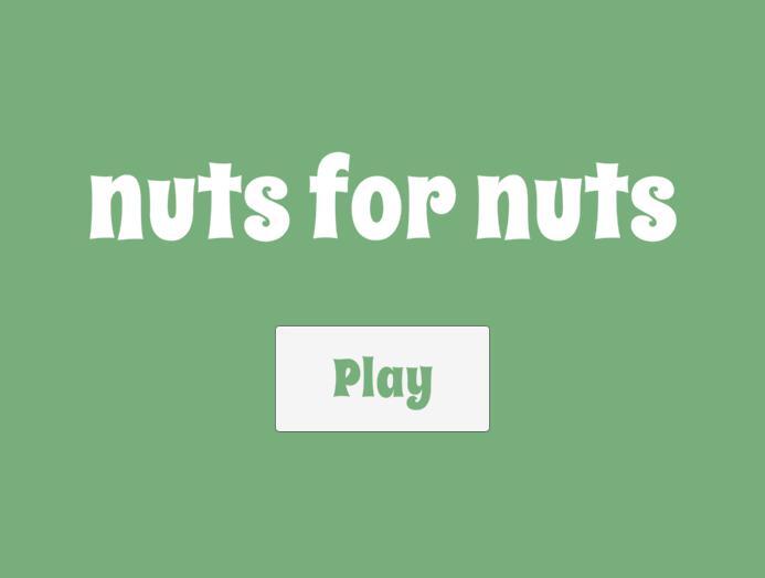 nuts for nuts