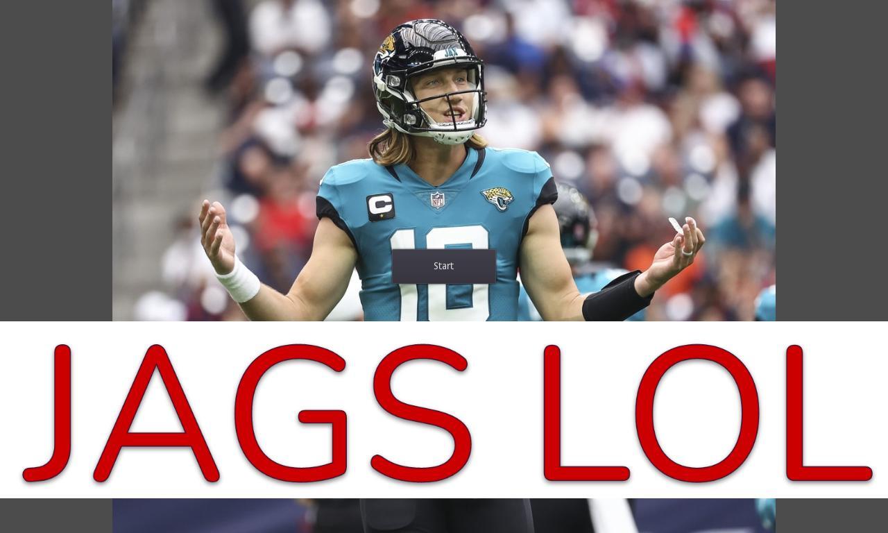 Jags LOL