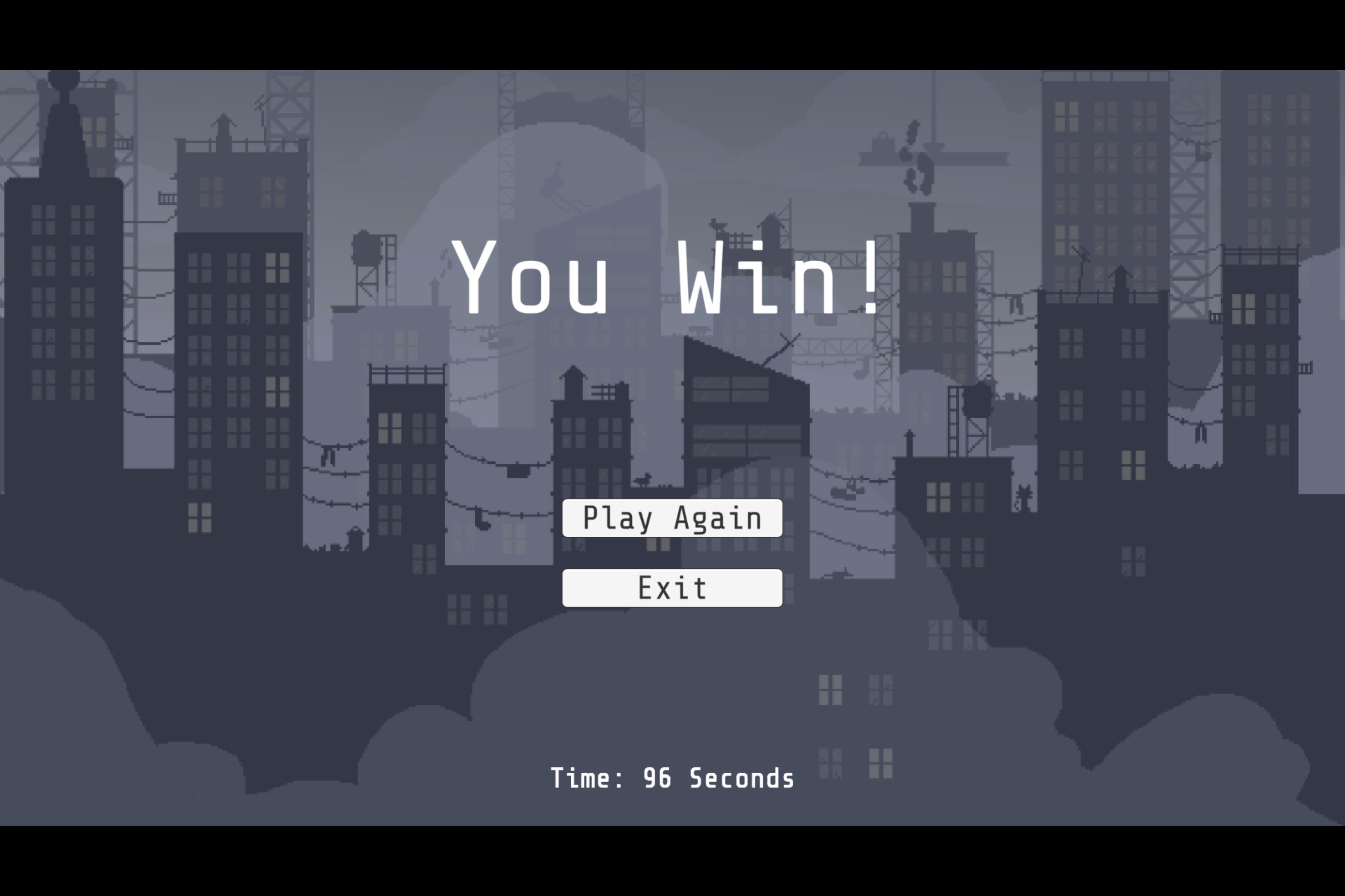 Robot Revolution (macro_scenery)