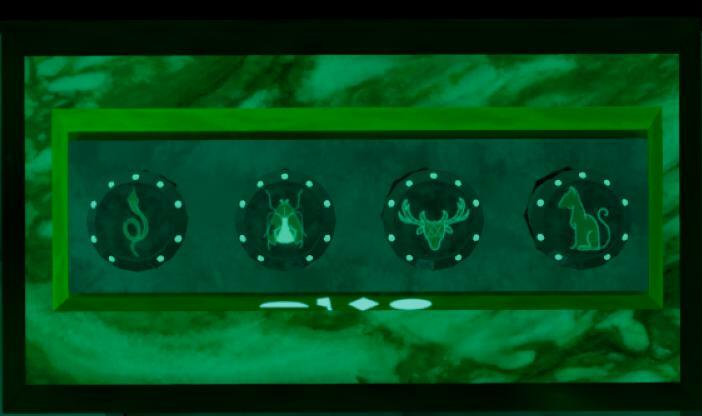 Temple Escape (itch) (Kevin.Munschi)