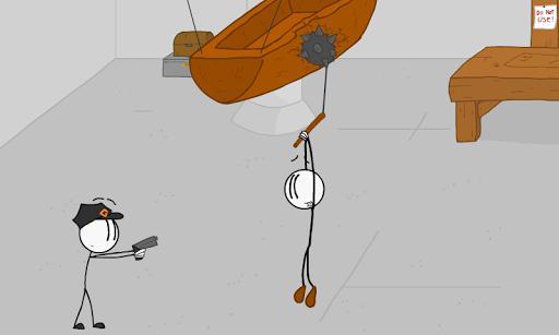 Stealing the Diamond screenshot