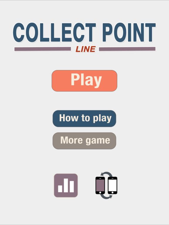 Collect Points L: Connect dots