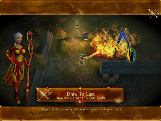 Eternium: Mage & Minions