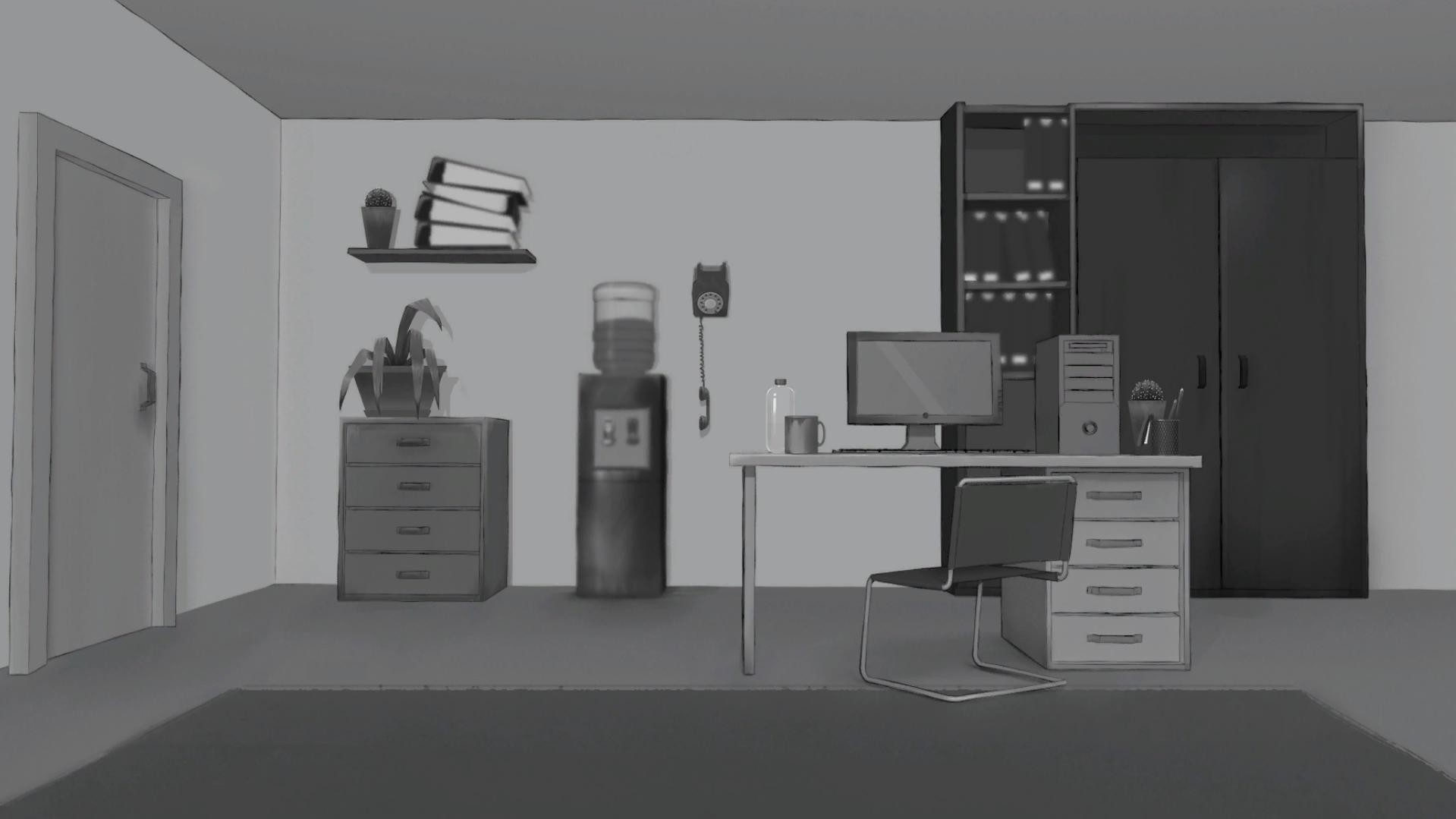 Everything is Fine (Dreamtale Games)