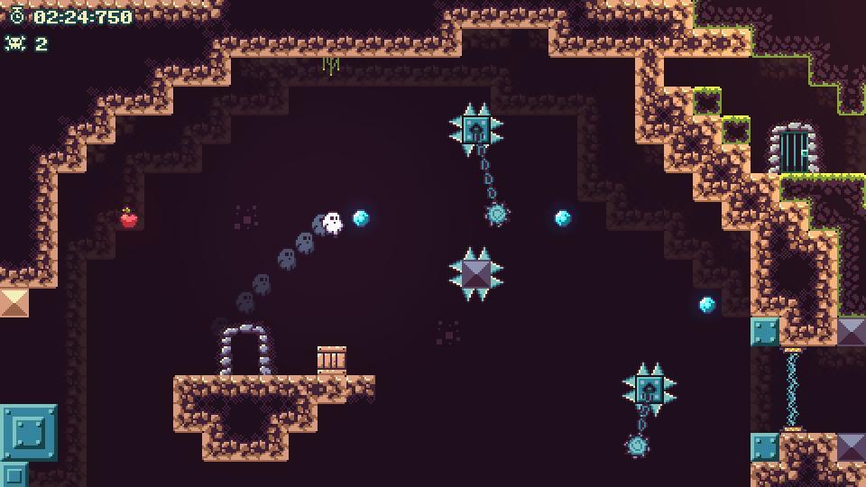 NB#1 Dungarvon-Whooper