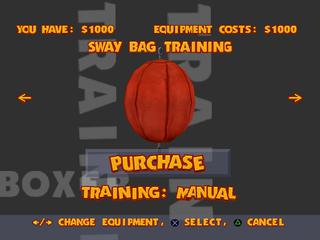 Ready 2 Rumble Boxing