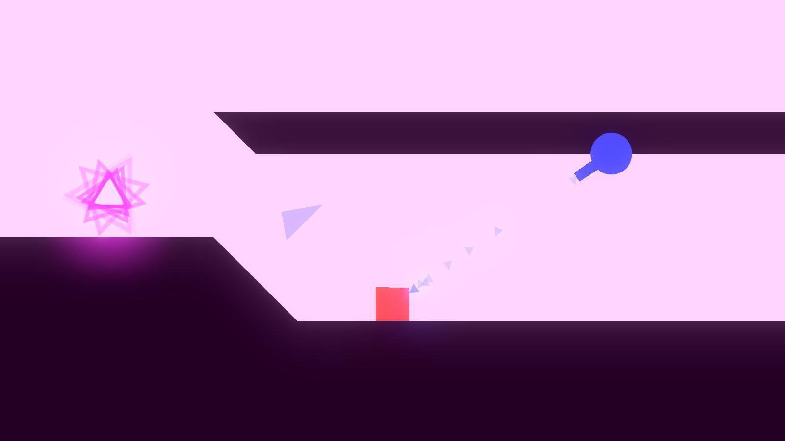 Squircle (Calico Niko)