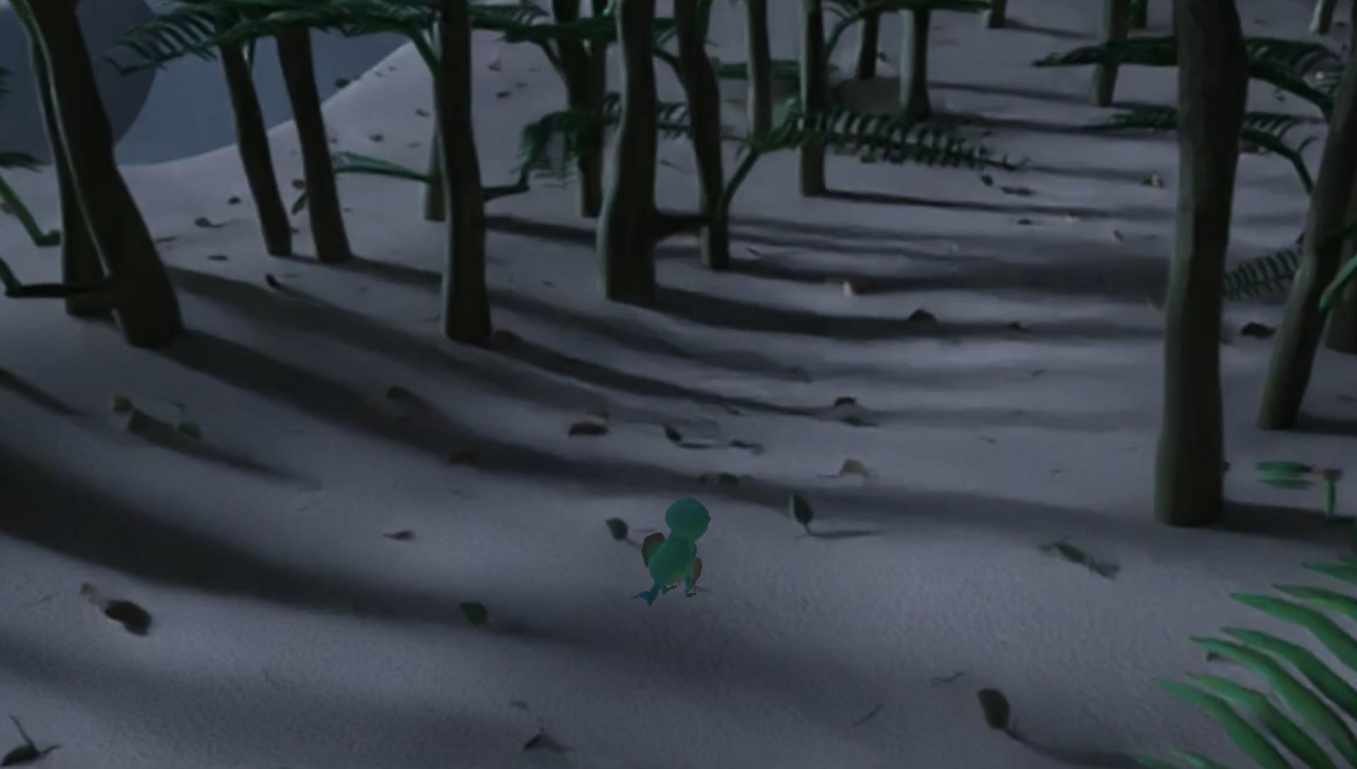 Eggventure (hugomcphee)