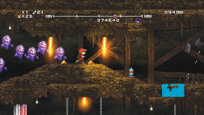 Spelunker HD