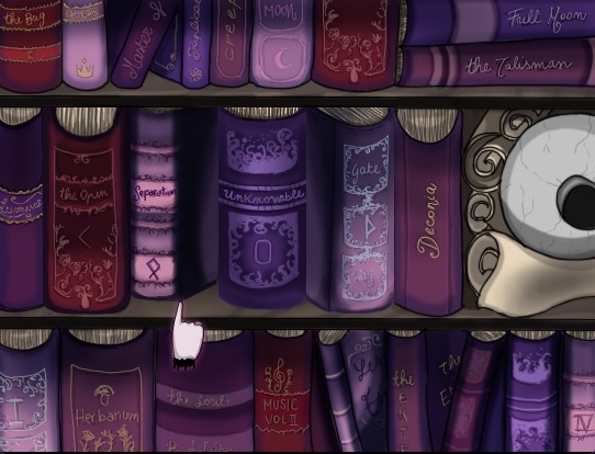 Shadows (itch) (AliceMisaki)