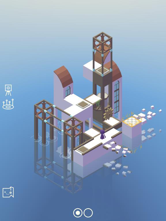 Chronescher screenshot