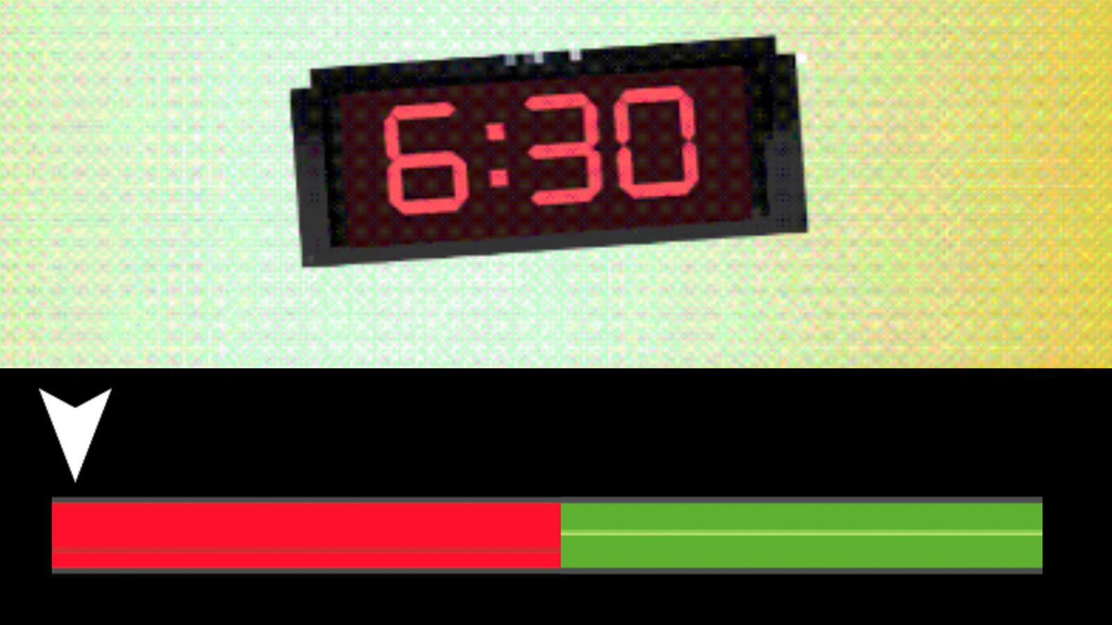 Morning (Dylan Ilvento)