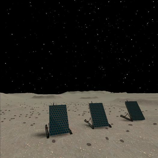 Wizard's Mana Asteroid Moon Shooter