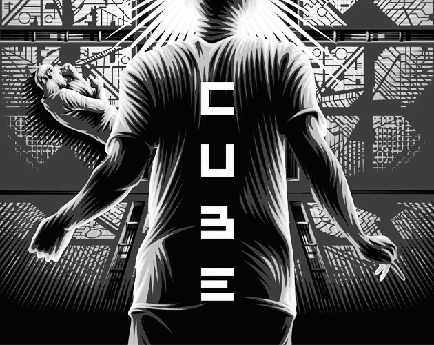 C.U.B.E. - V2