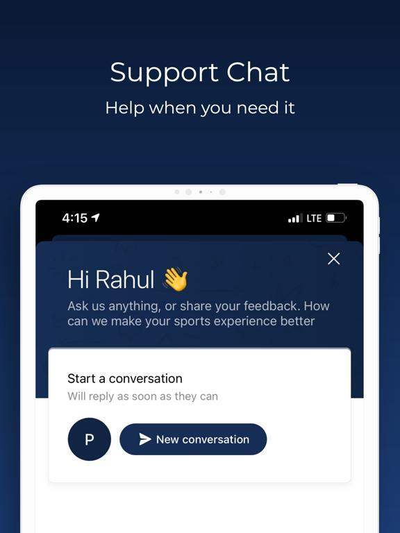 SportsBattle - Fantasy Sports