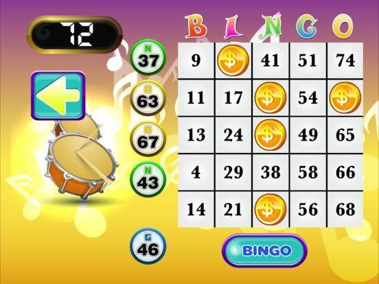 Bingo las vegas horario