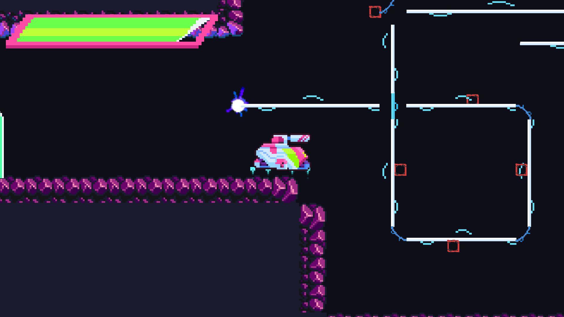 Karla: The Legend of Khron