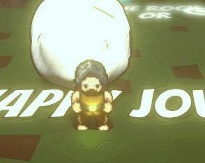 Sisyphus Muddled Along