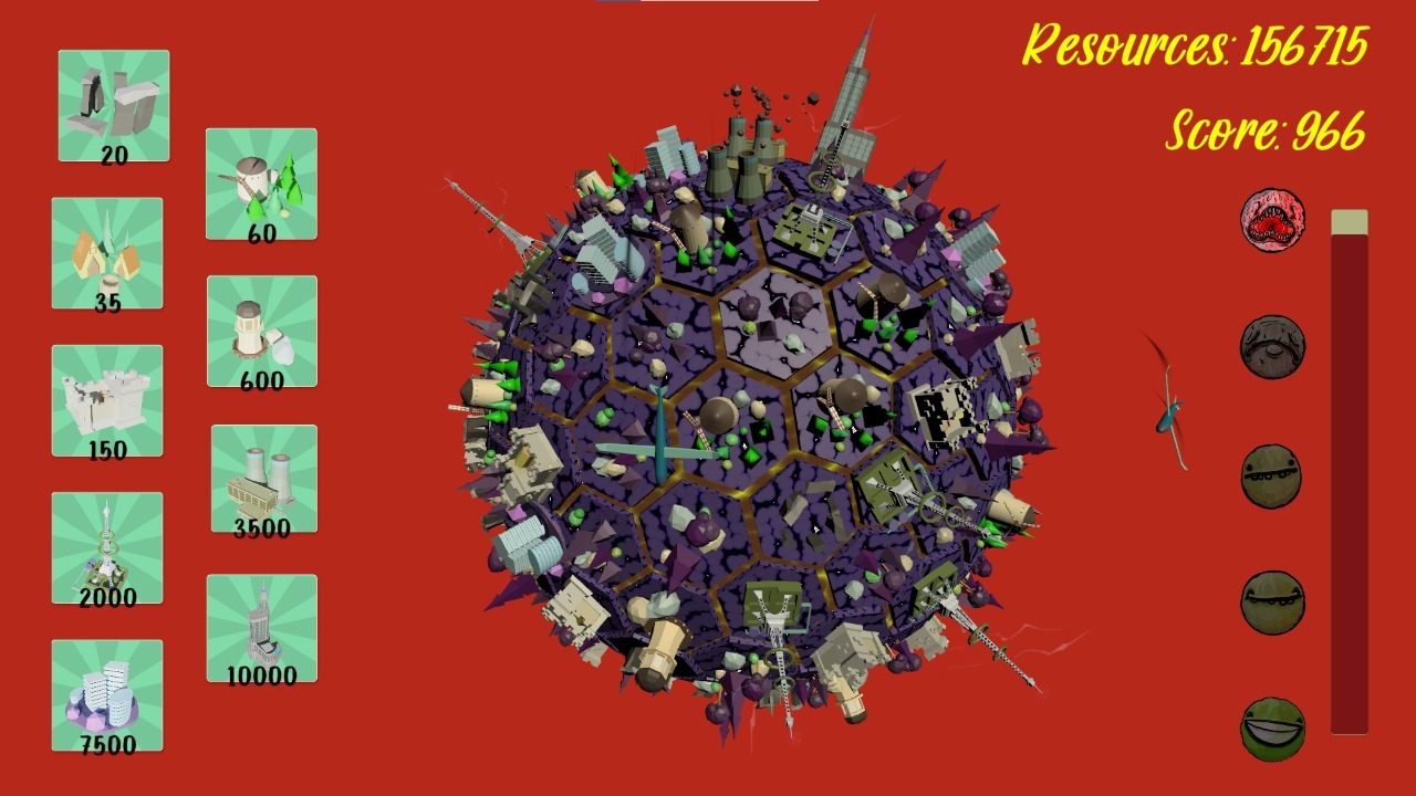 REPERCUSSION (kamand aplha)