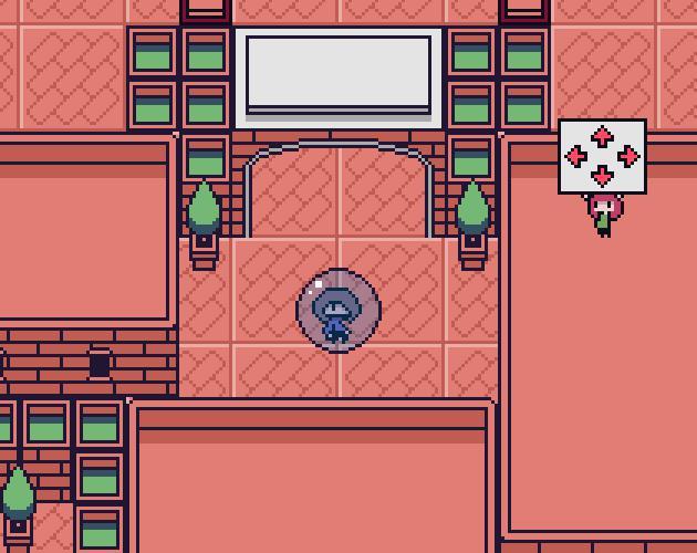 The Day of the Hamster Ball