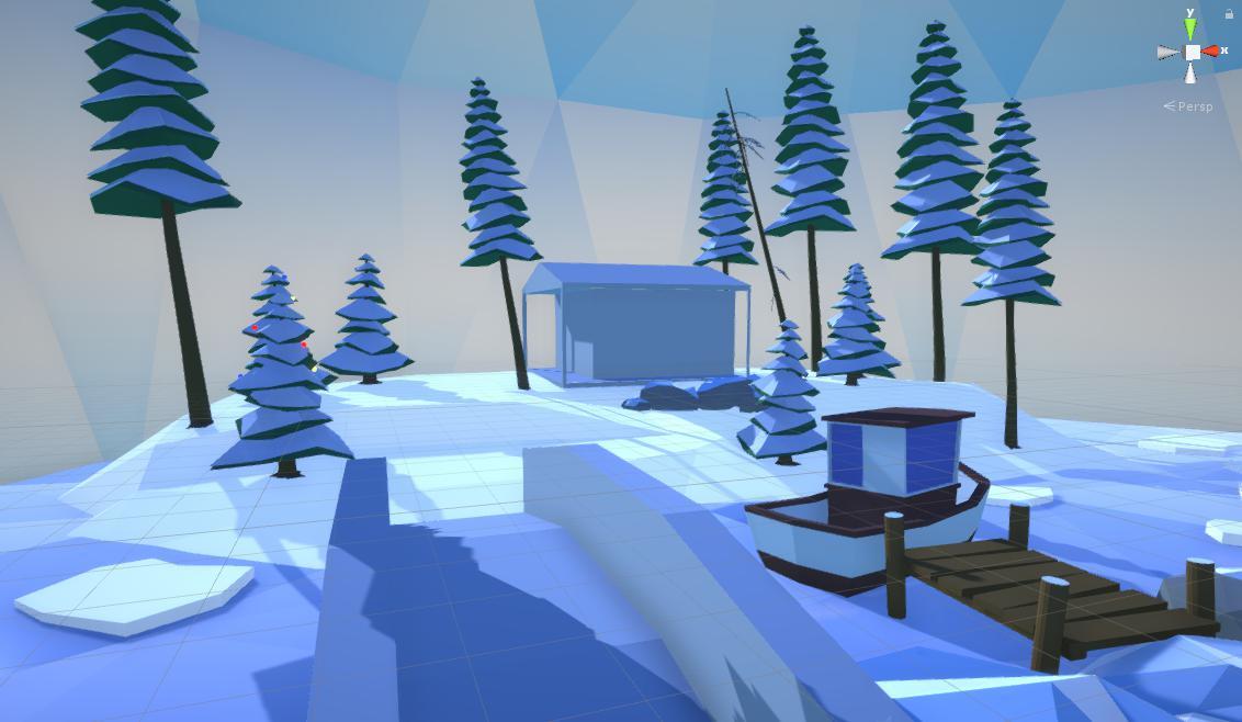 Snowball (itch) (PROTOKOLL Studio)