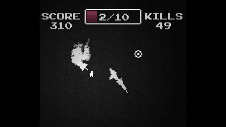 Bloodreamer 0.2.8[DEMO]