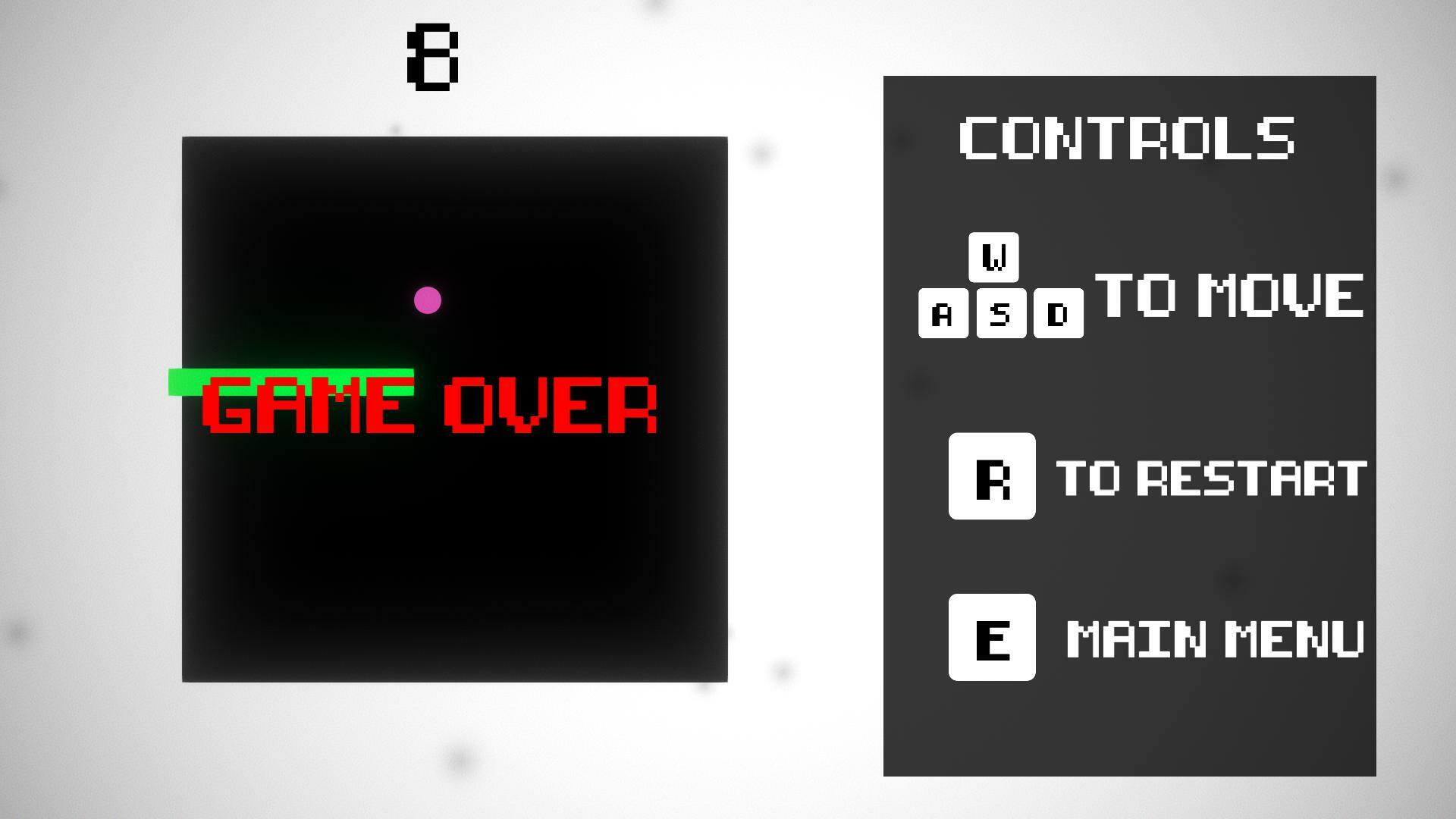 Classics Out Of Control [GMTK Game Jam 2020]