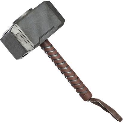 Le marteau de Thor