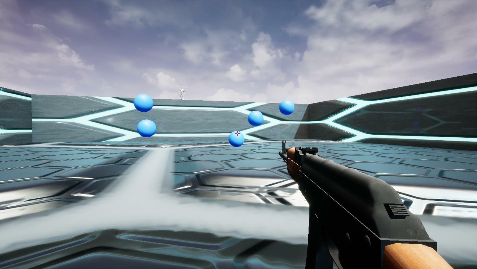 AimTraining (iMACYTV23)