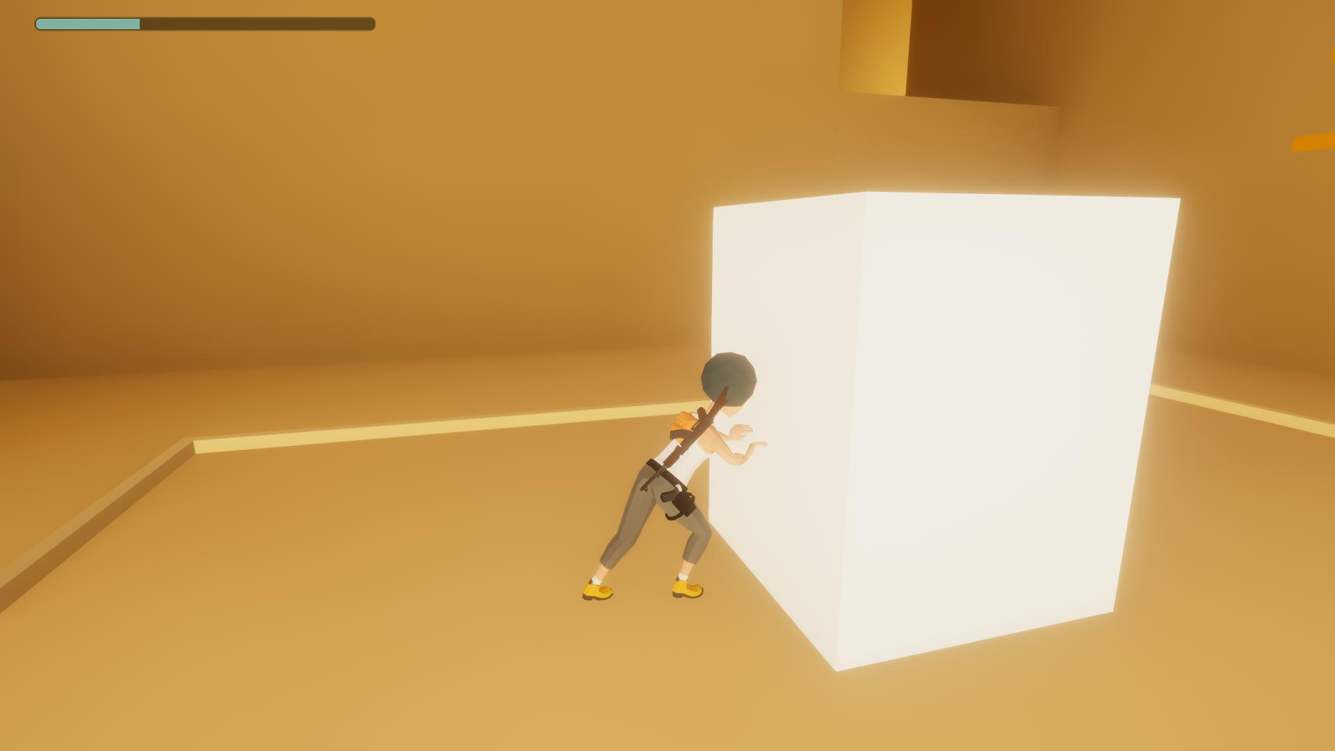 Legend's Hunter - The Disc of Light