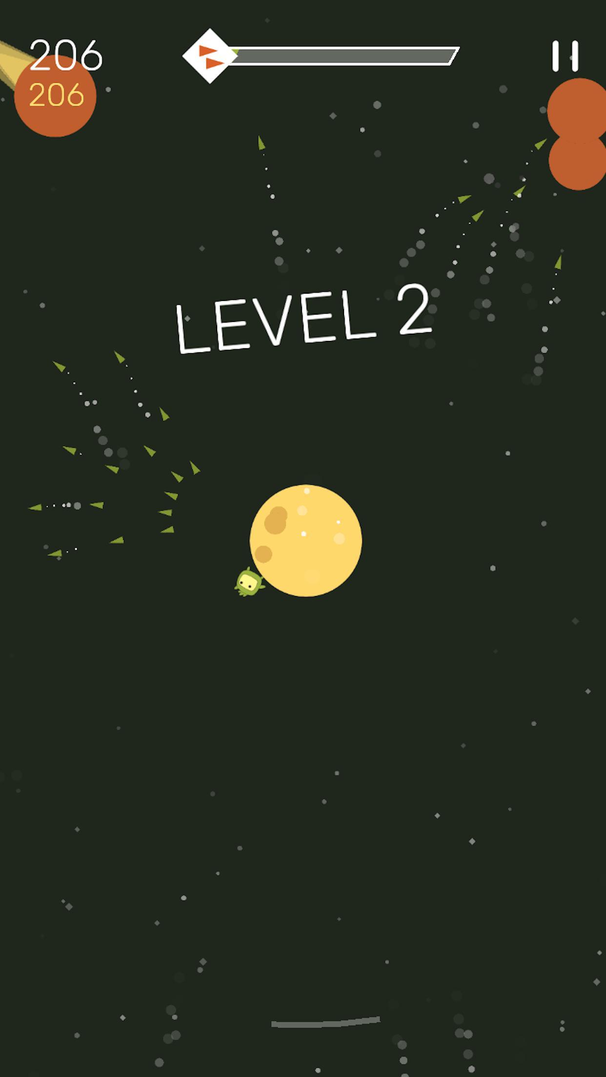 Super Asteroid Defender