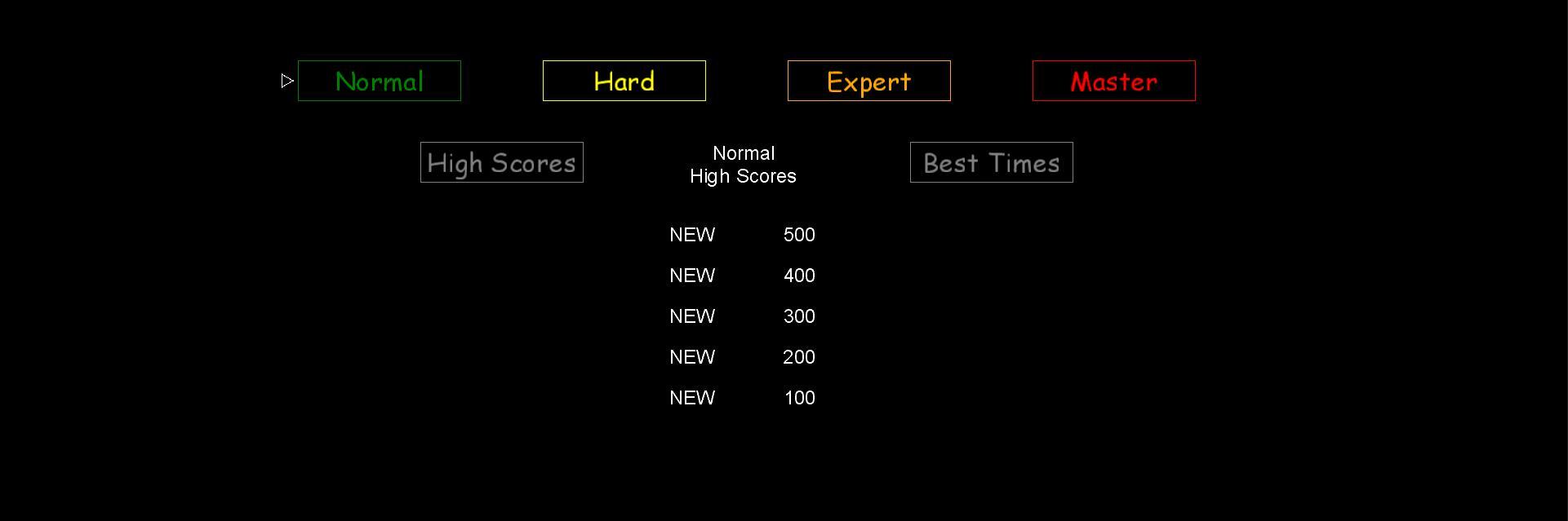 Rainbow Runner (matt D)