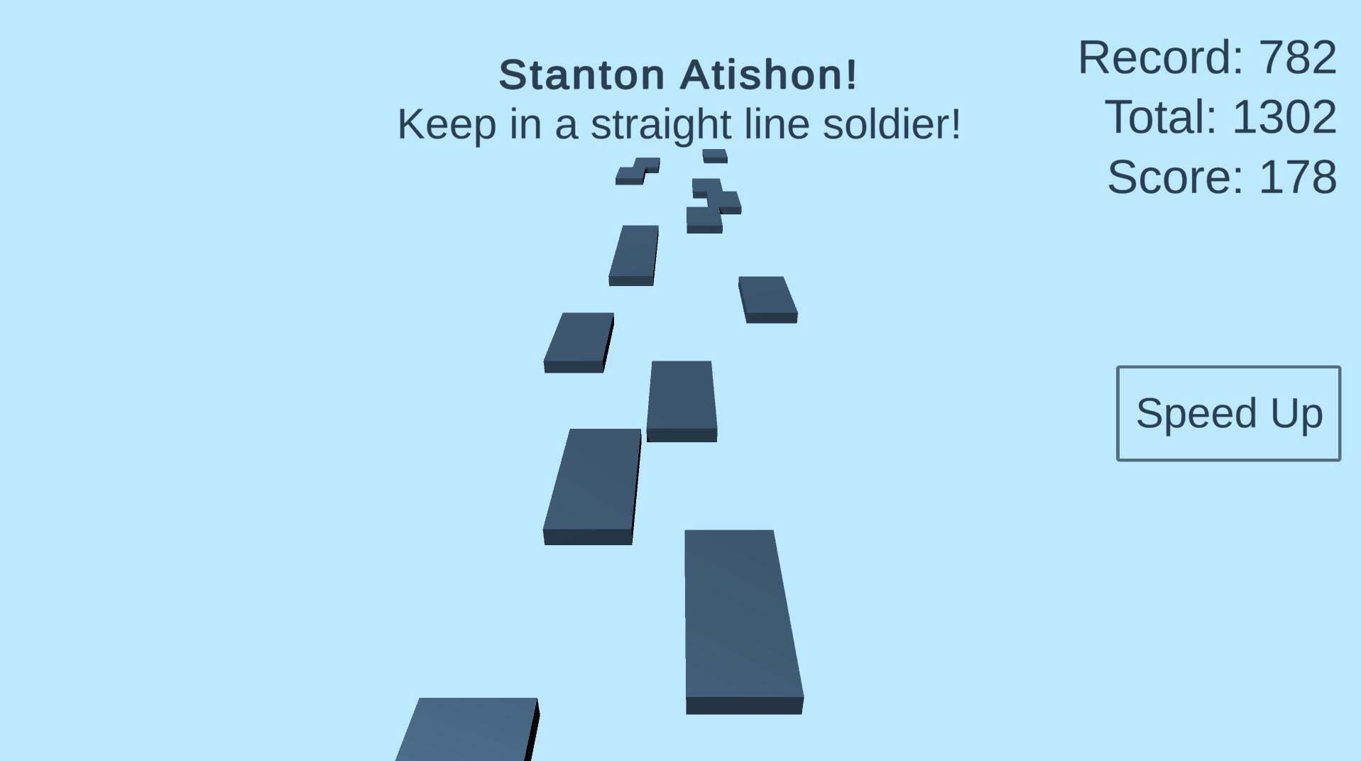 Balancing Act (JohnFGillman)