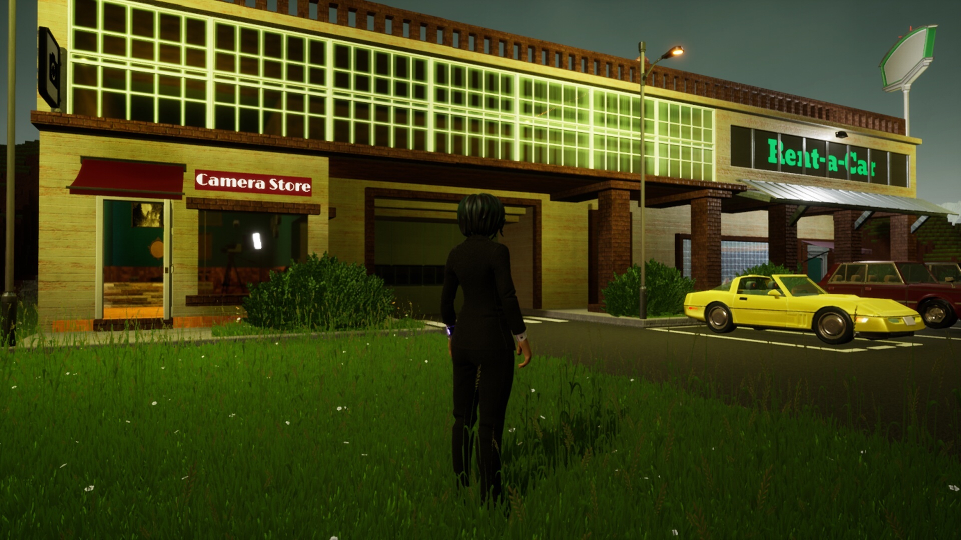 Dream Co - The Metaverse experience